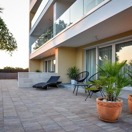 Luxury Apartments La Perla ビビニェ エクステリア 写真