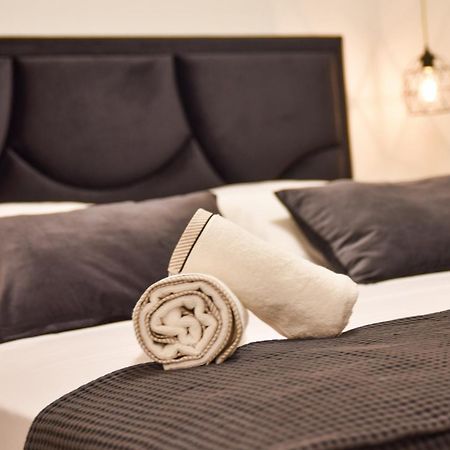 Luxury Apartments La Perla ビビニェ 部屋 写真