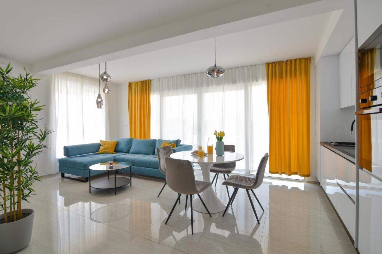 Luxury Apartments La Perla ビビニェ エクステリア 写真