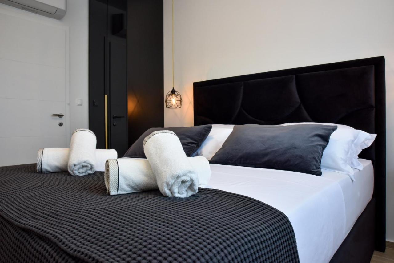 Luxury Apartments La Perla ビビニェ エクステリア 写真