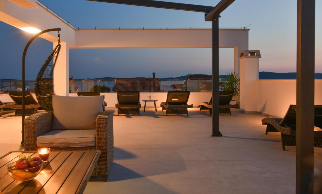 Luxury Apartments La Perla ビビニェ エクステリア 写真