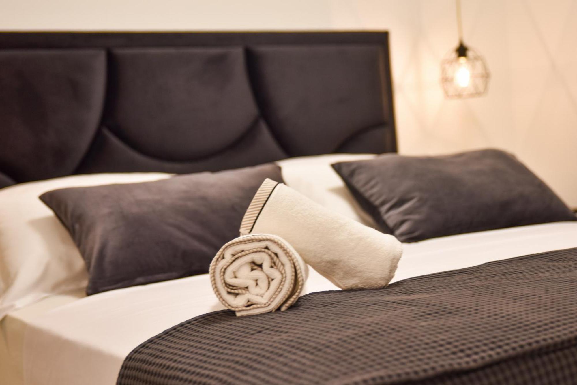 Luxury Apartments La Perla ビビニェ 部屋 写真