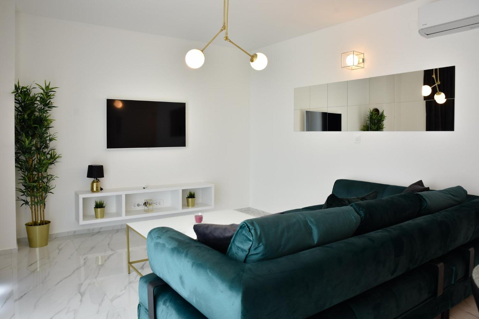 Luxury Apartments La Perla ビビニェ 部屋 写真