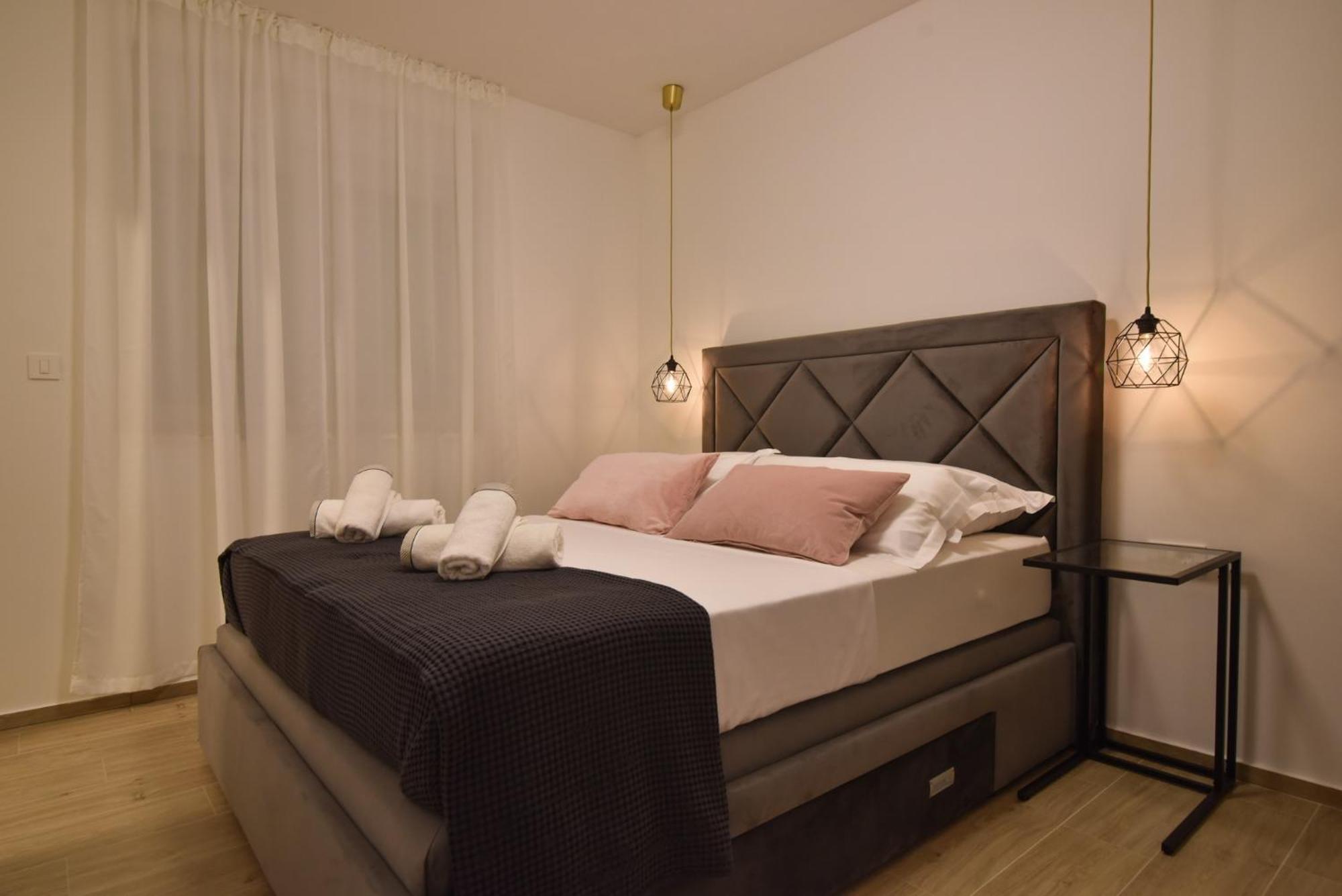 Luxury Apartments La Perla ビビニェ 部屋 写真