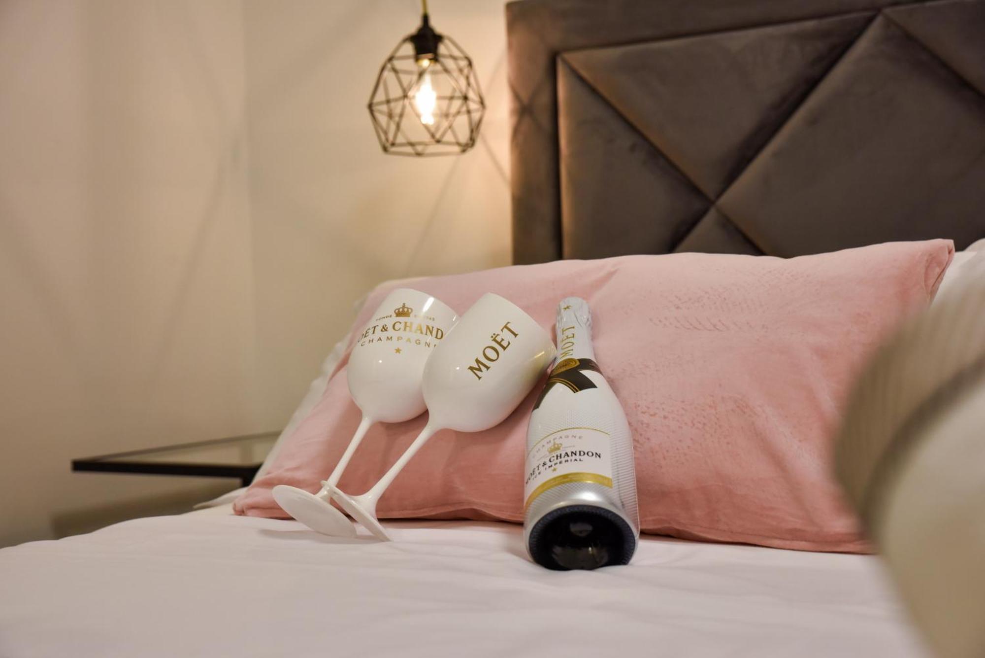 Luxury Apartments La Perla ビビニェ 部屋 写真