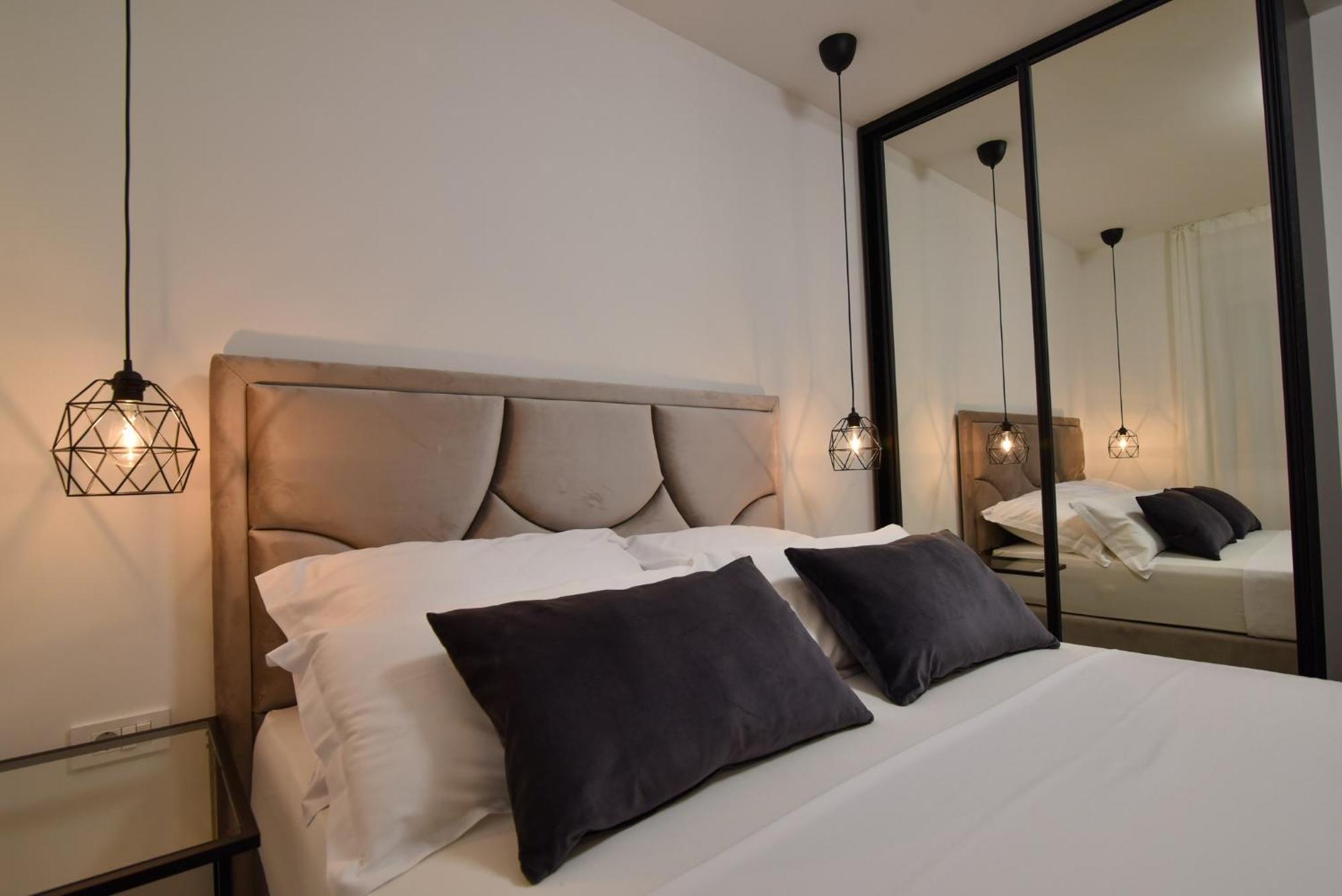 Luxury Apartments La Perla ビビニェ 部屋 写真