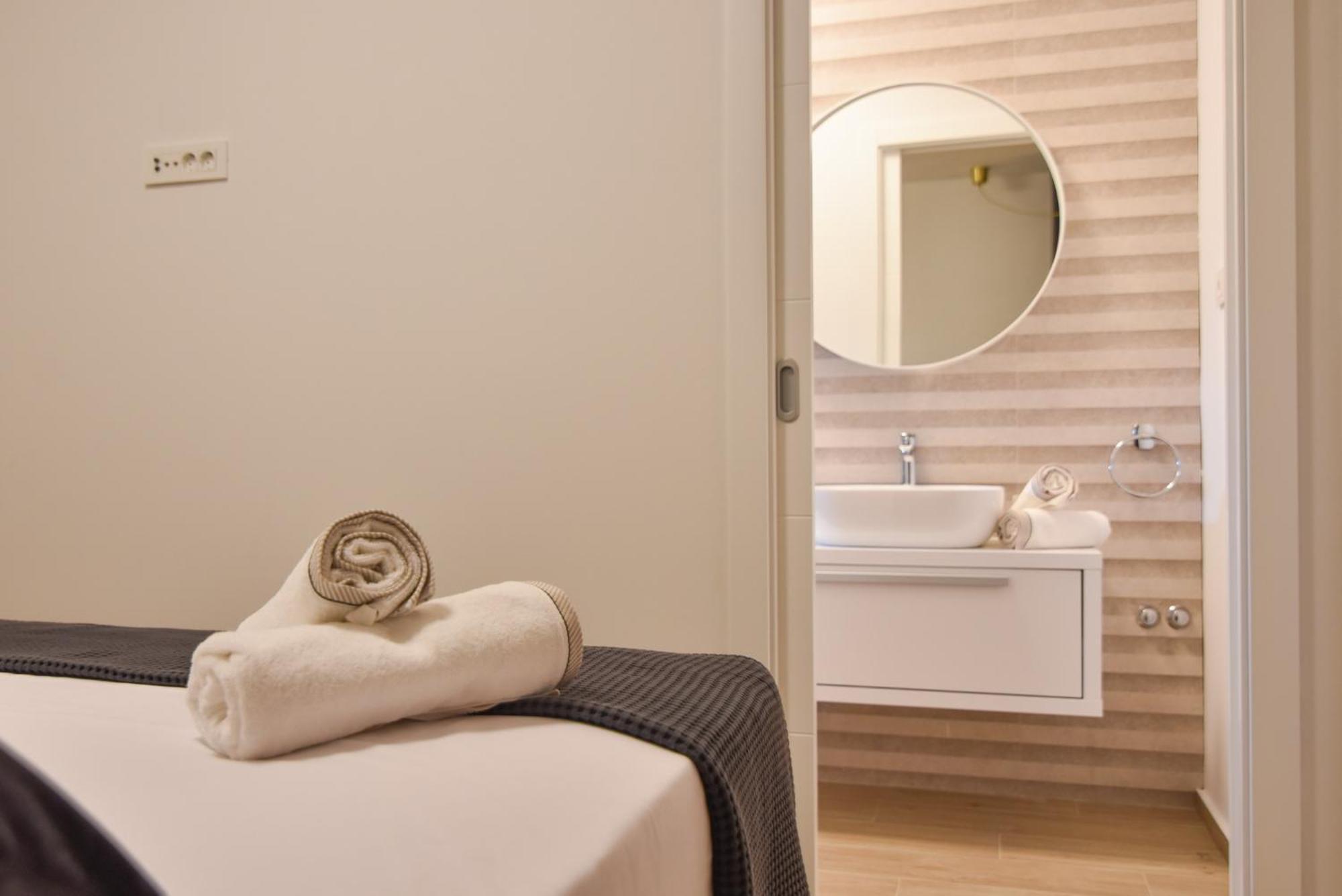 Luxury Apartments La Perla ビビニェ 部屋 写真