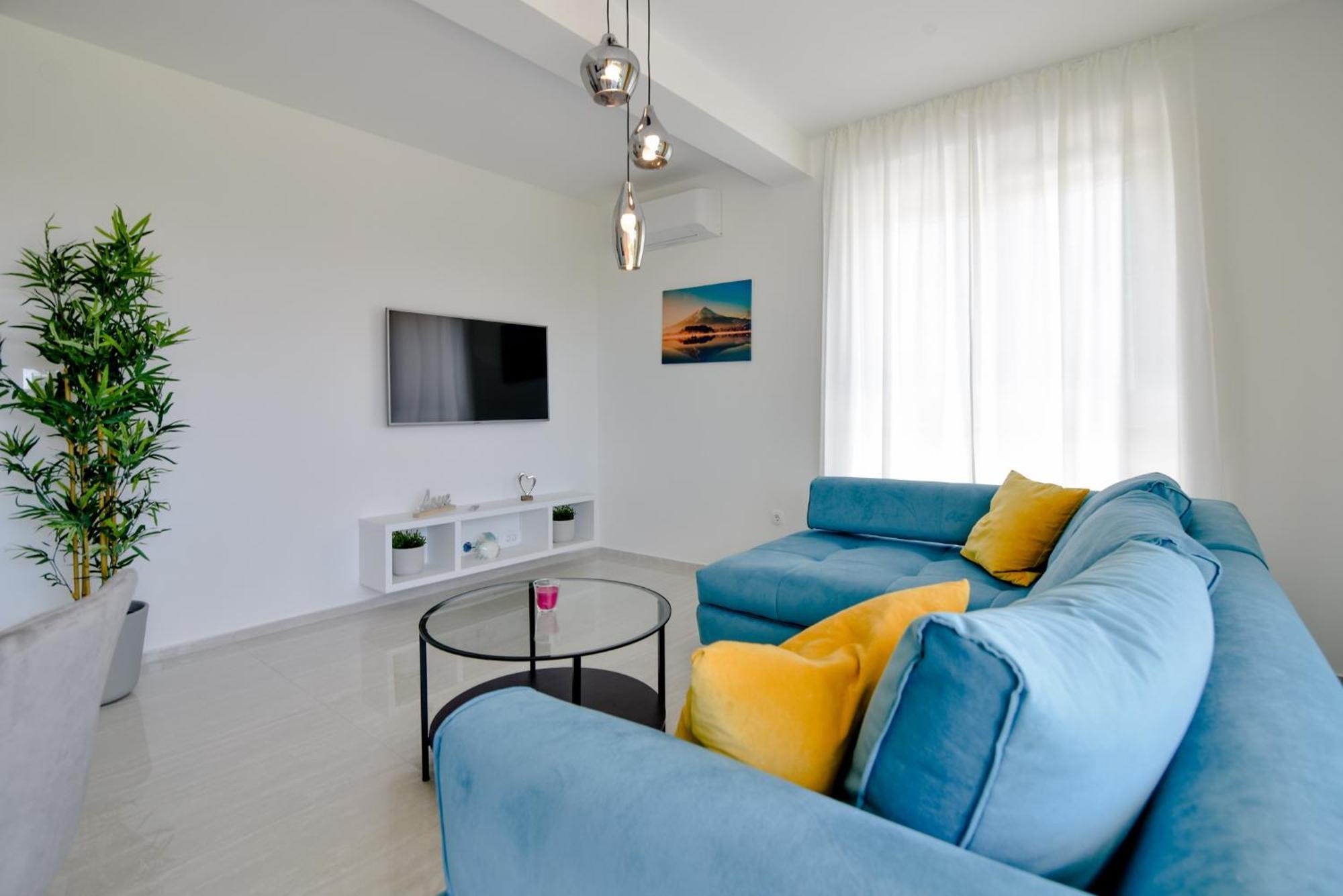 Luxury Apartments La Perla ビビニェ 部屋 写真