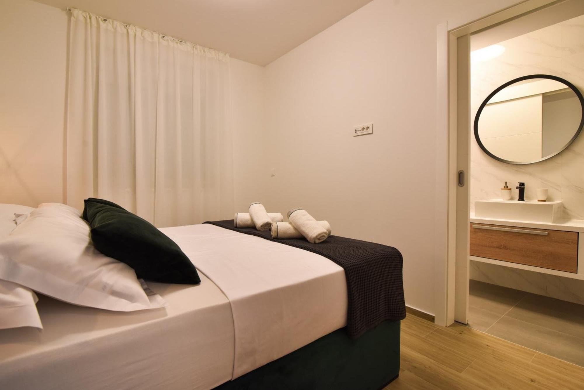 Luxury Apartments La Perla ビビニェ 部屋 写真