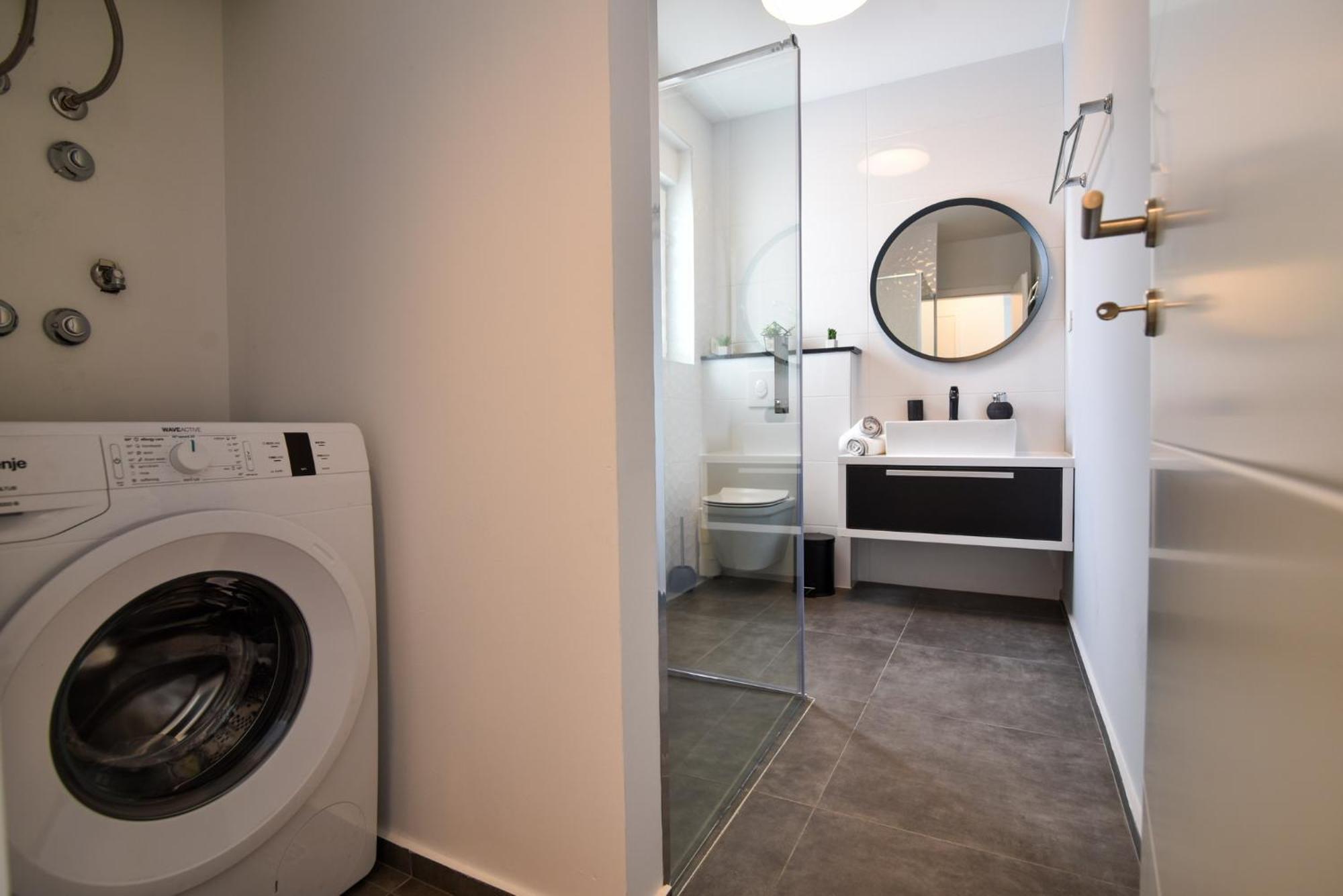 Luxury Apartments La Perla ビビニェ 部屋 写真