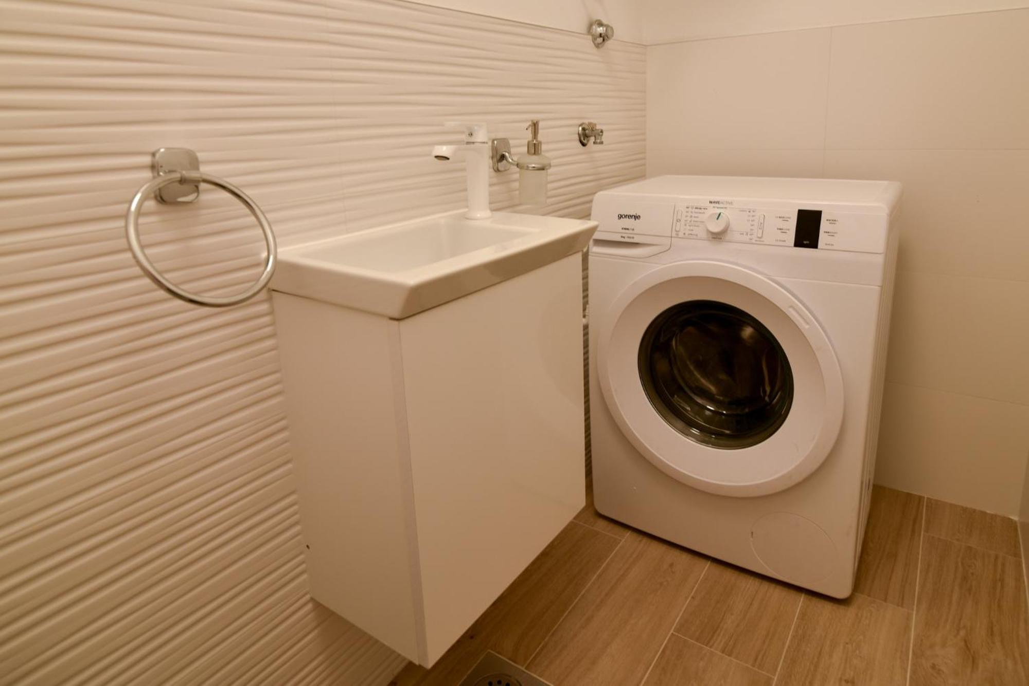 Luxury Apartments La Perla ビビニェ 部屋 写真