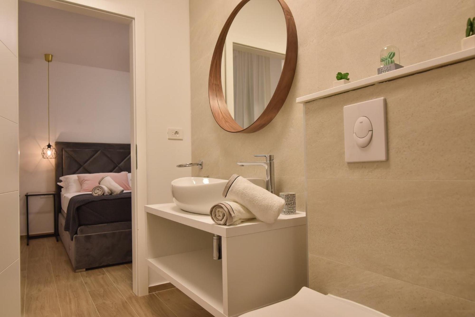 Luxury Apartments La Perla ビビニェ 部屋 写真