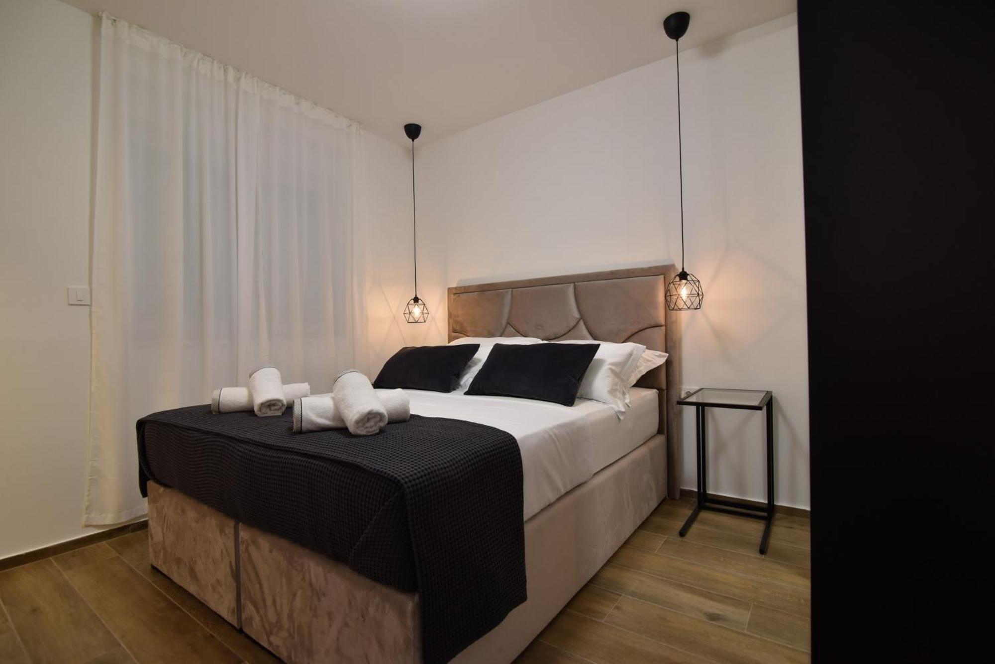 Luxury Apartments La Perla ビビニェ 部屋 写真