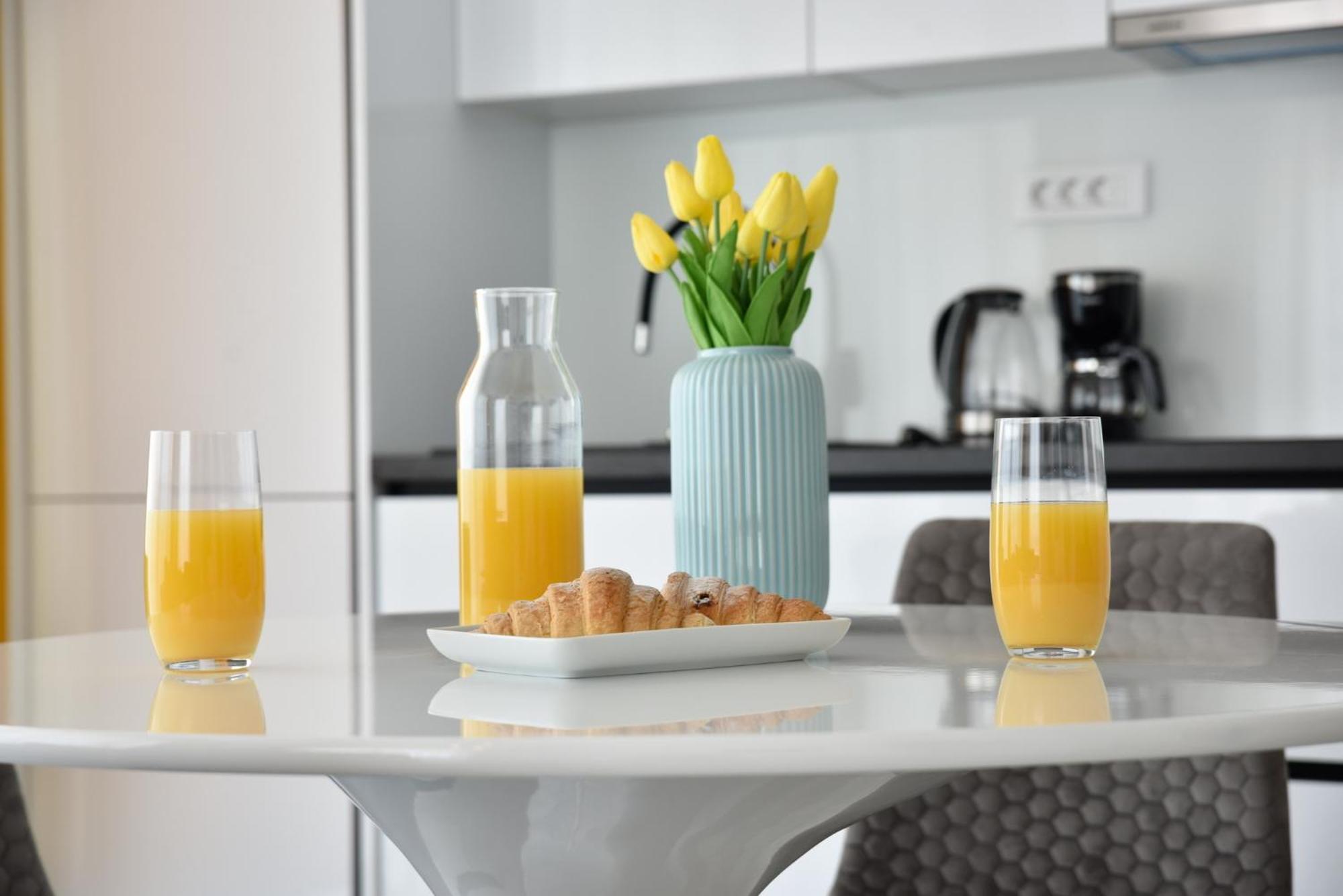 Luxury Apartments La Perla ビビニェ 部屋 写真