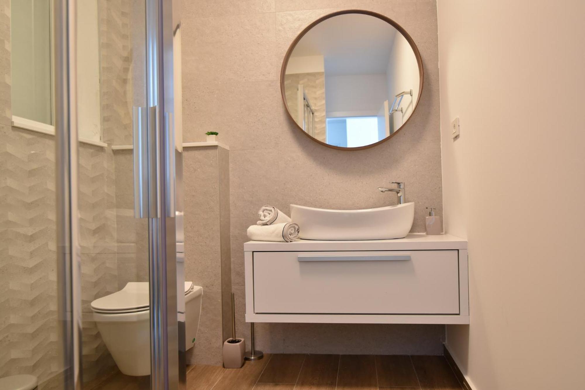 Luxury Apartments La Perla ビビニェ 部屋 写真