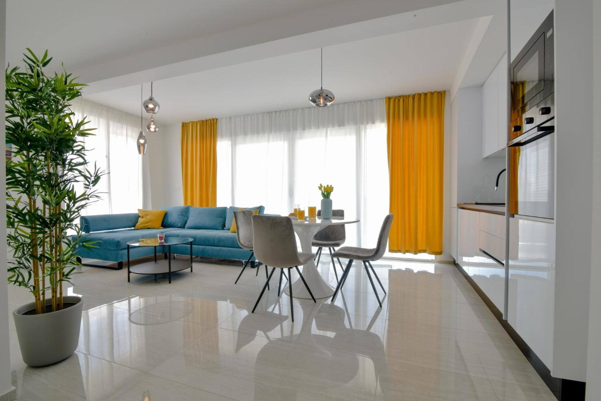 Luxury Apartments La Perla ビビニェ 部屋 写真