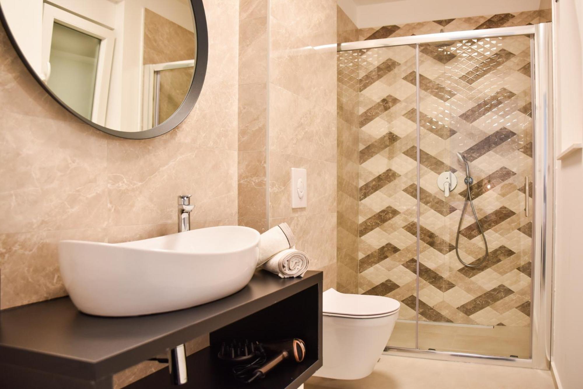 Luxury Apartments La Perla ビビニェ 部屋 写真