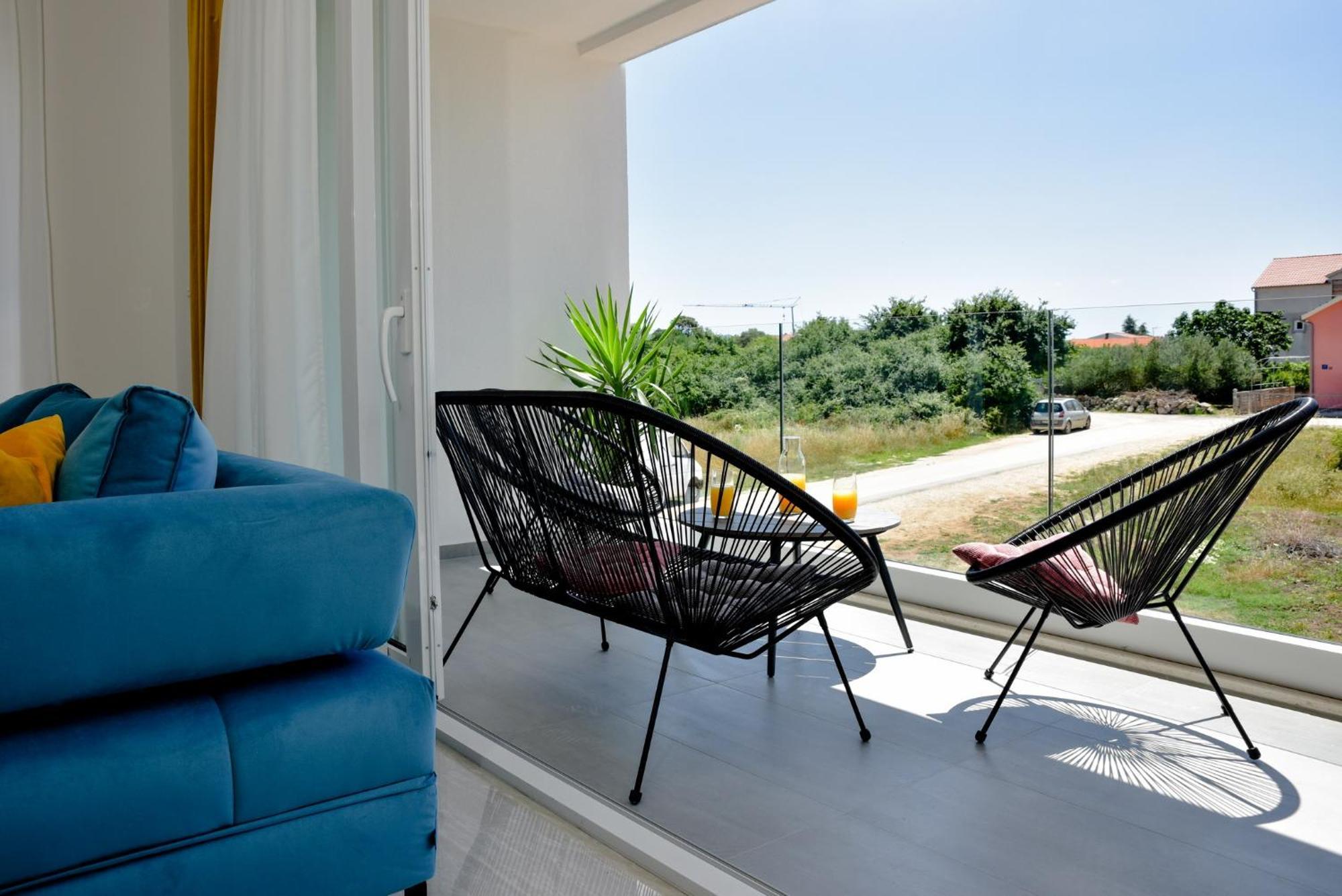 Luxury Apartments La Perla ビビニェ 部屋 写真