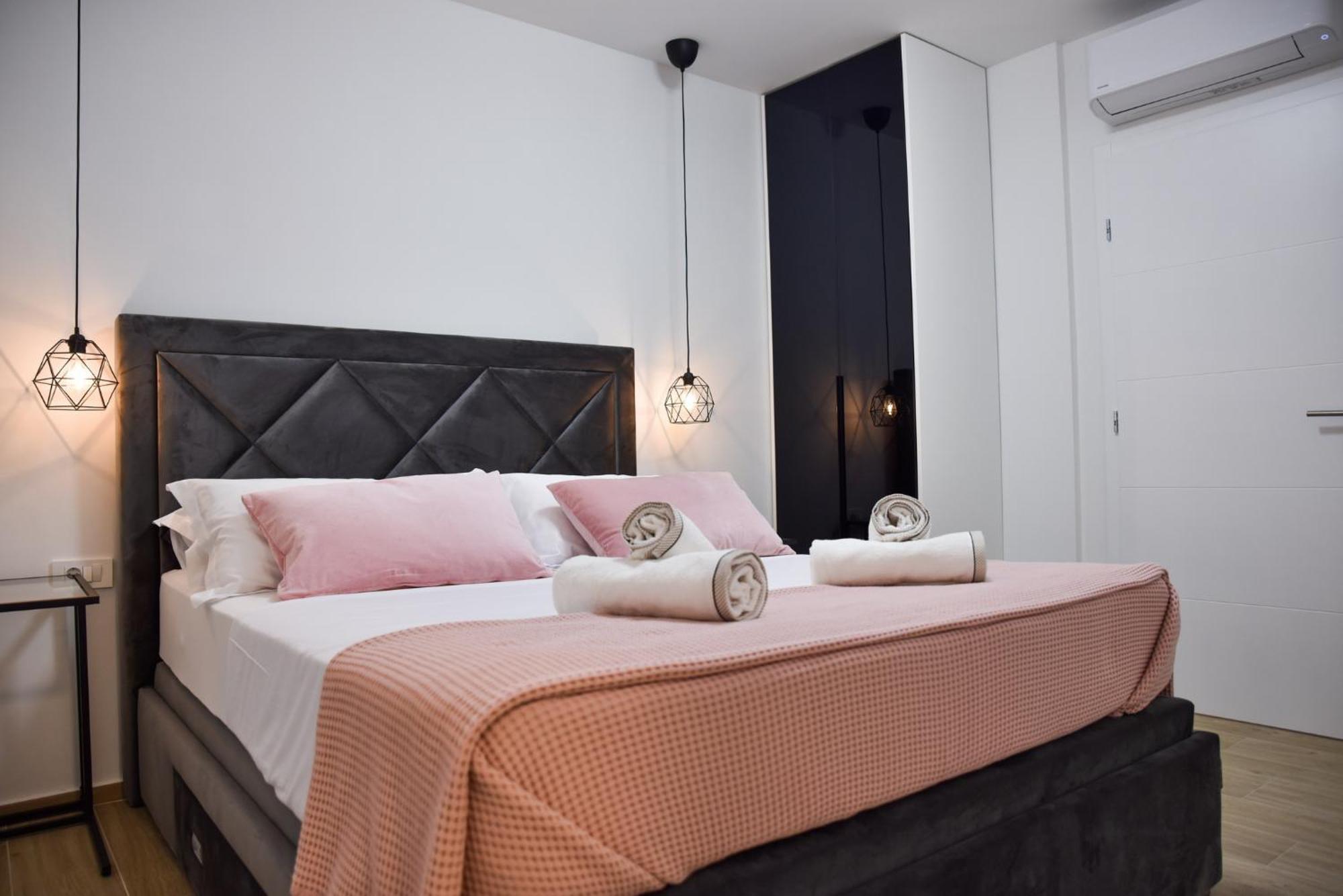 Luxury Apartments La Perla ビビニェ 部屋 写真